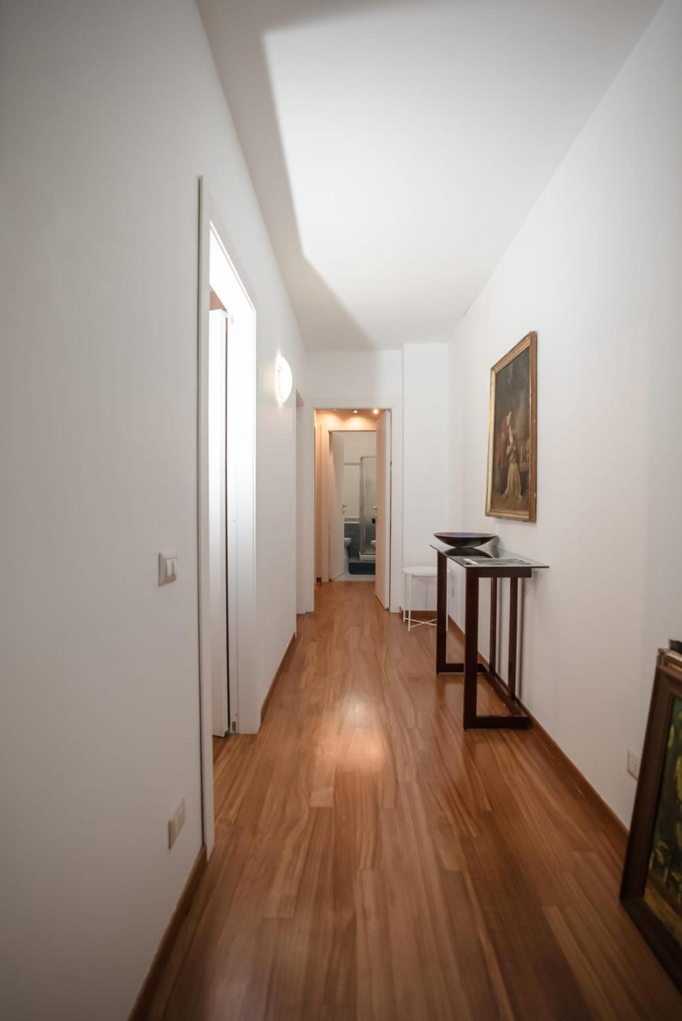 B&B Villa Maria Di Venere Bari Eksteriør billede