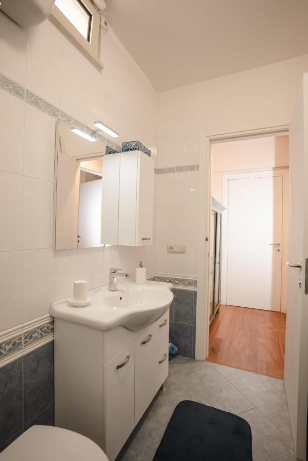 B&B Villa Maria Di Venere Bari Eksteriør billede